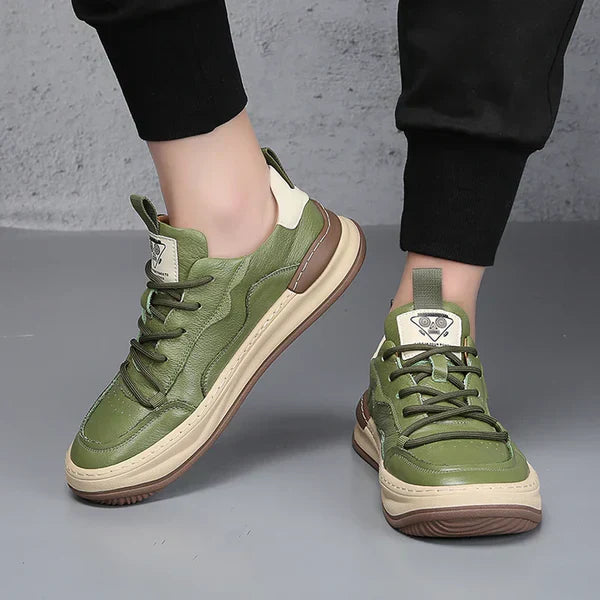 Tony™ | Schuhe mit dicker Sohle