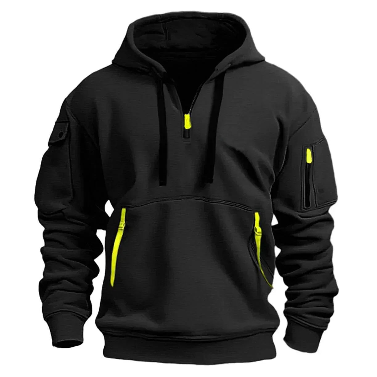 Oakley™ | Nachhaltiger Arbeits-Hoodie
