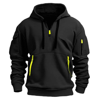 Oakley™ | Nachhaltiger Arbeits-Hoodie