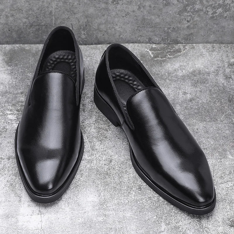 Henrik™ | Bequeme Überschuhe