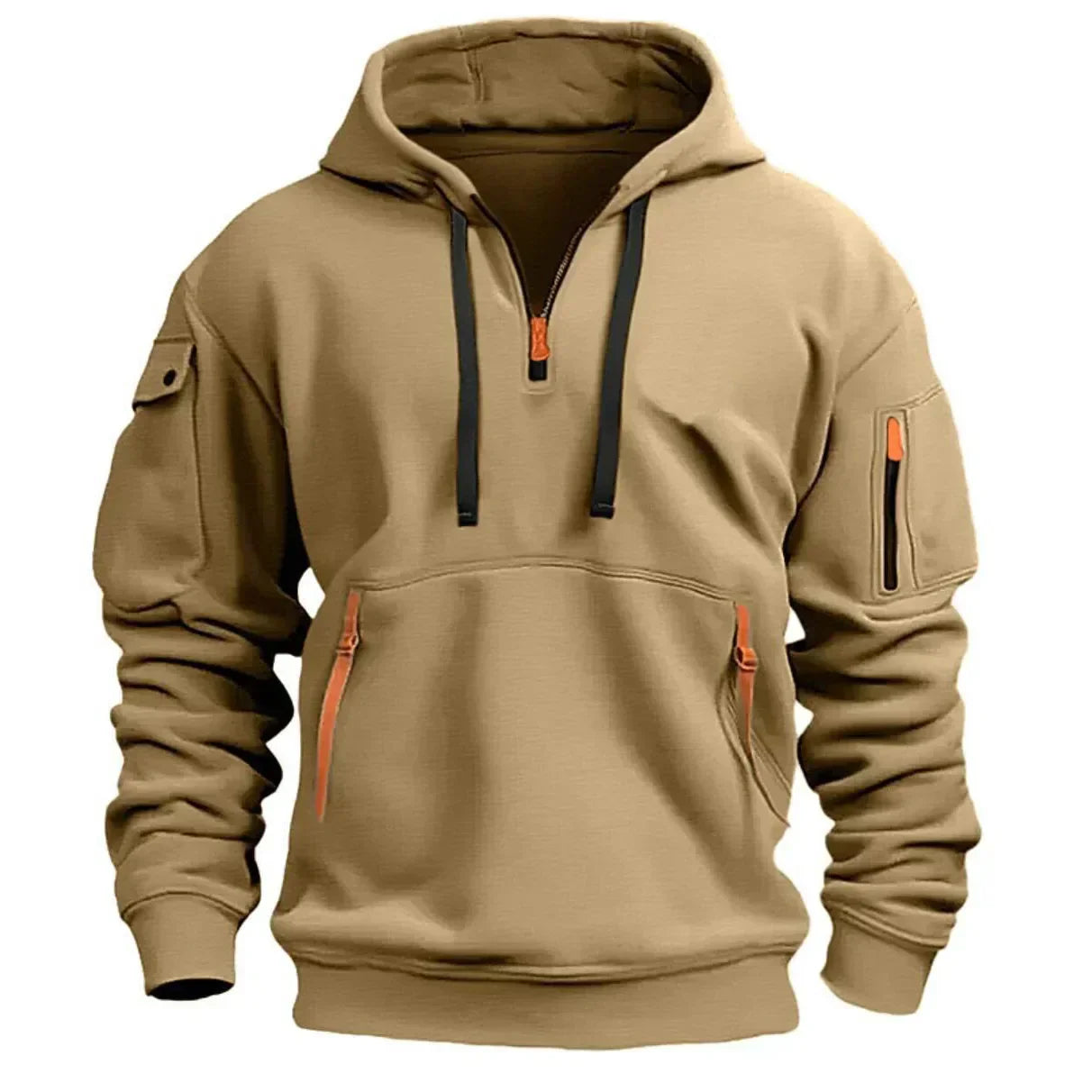 Oakley™ | Nachhaltiger Arbeits-Hoodie