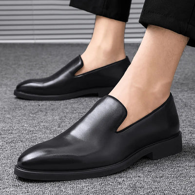 Henrik™ | Bequeme Überschuhe