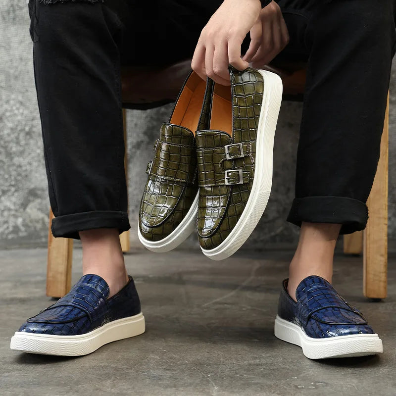Fredrik™ | Elegante Schuhe