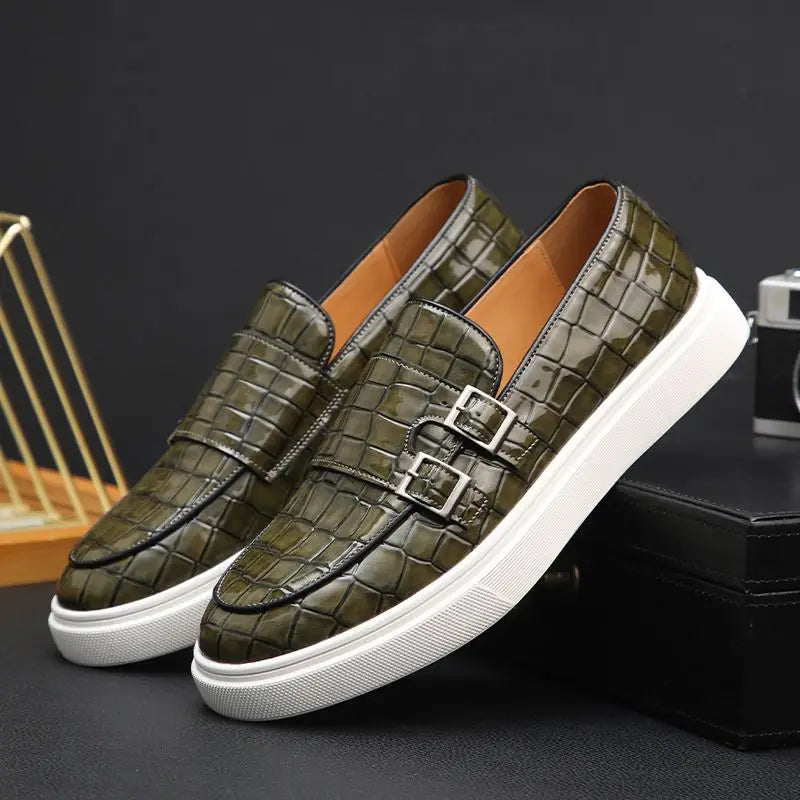 Fredrik™ | Elegante Schuhe
