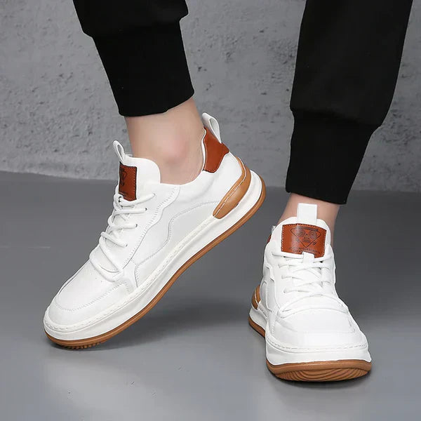 Tony™ | Schuhe mit dicker Sohle