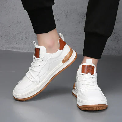 Tony™ | Schuhe mit dicker Sohle