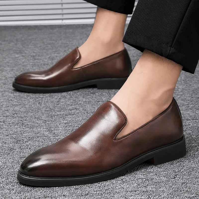 Henrik™ | Bequeme Überschuhe