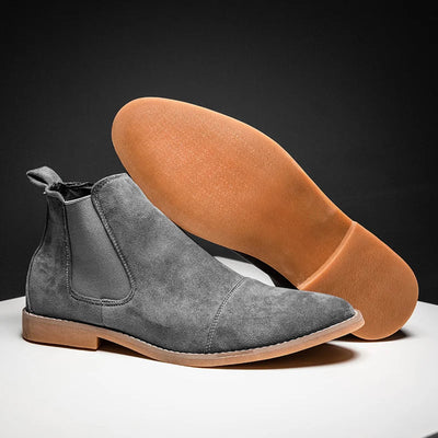 Simon™ | Elegante Stiefeletten