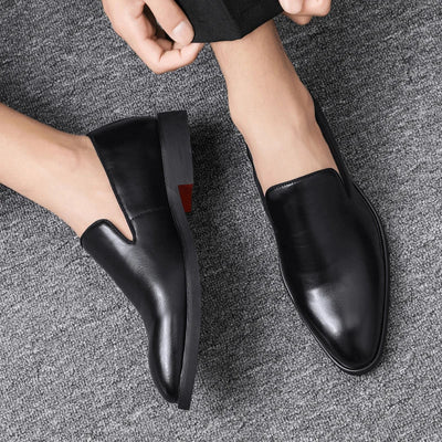 Henrik™ | Bequeme Überschuhe
