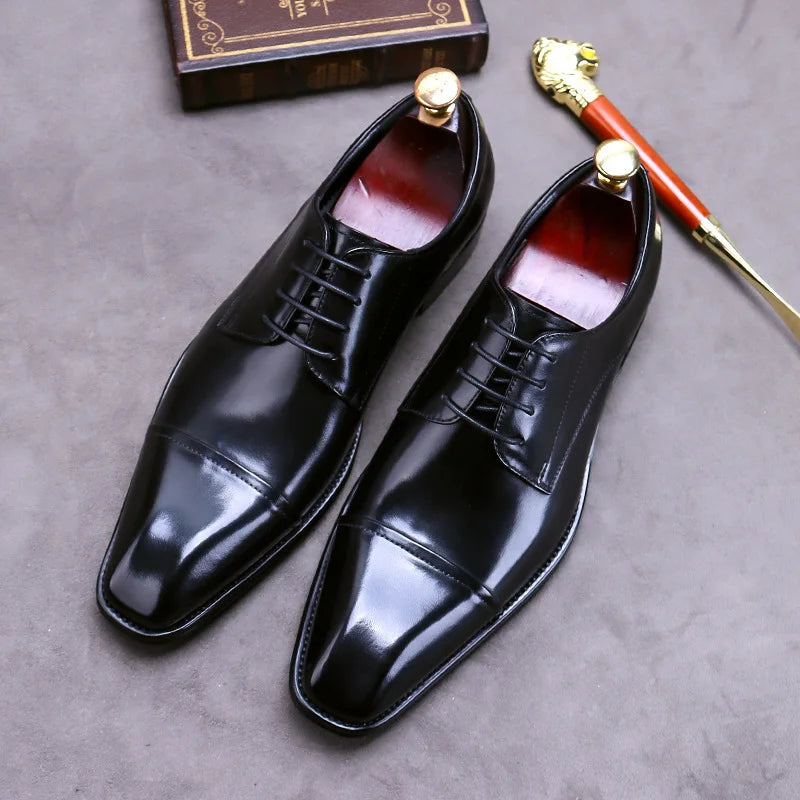 Lois™ | Elegante Geschäftsschuhe