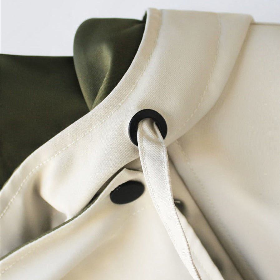 Alva™ | Elegante Jacke mit Schutz vor Wetter und Wind