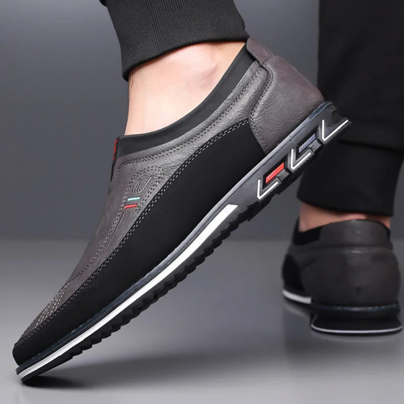 Dennis™ | Business-Schuhe