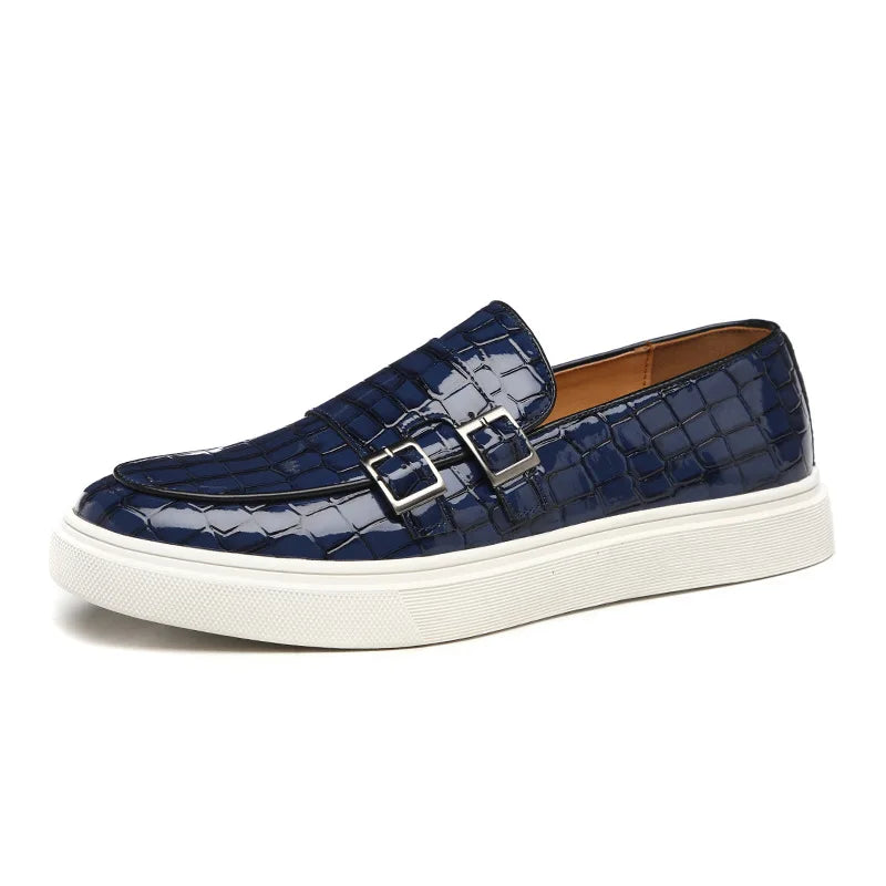 Fredrik™ | Elegante Schuhe