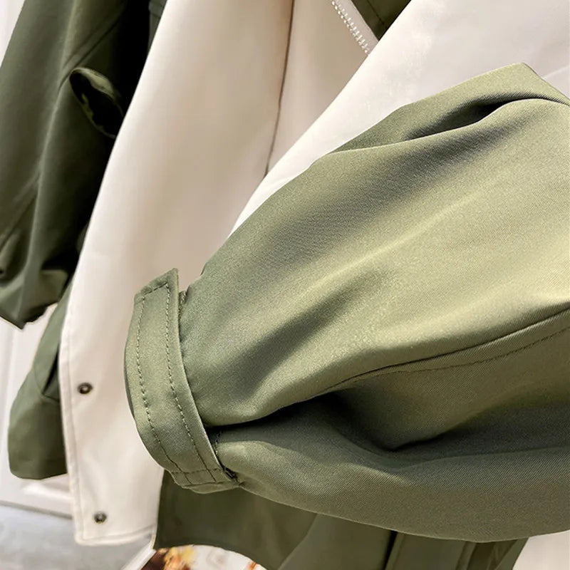 Alva™ | Elegante Jacke mit Schutz vor Wetter und Wind
