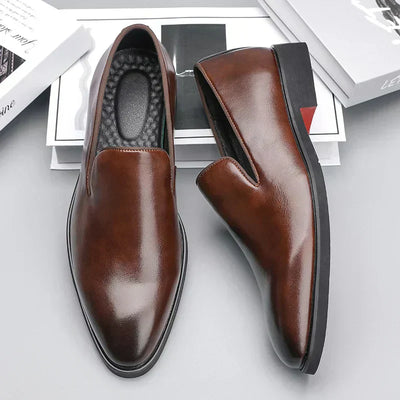 Henrik™ | Bequeme Überschuhe