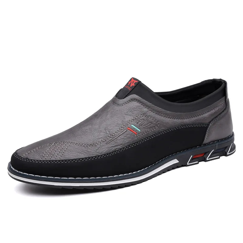 Dennis™ | Business-Schuhe