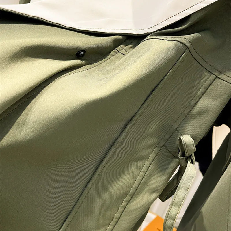 Alva™ | Elegante Jacke mit Schutz vor Wetter und Wind