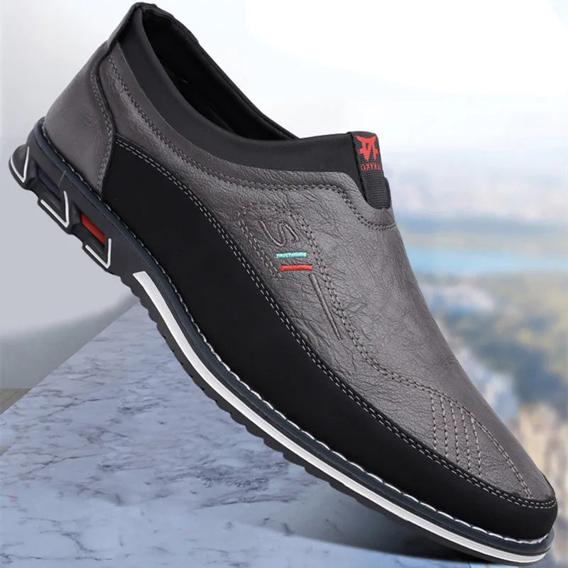 Dennis™ | Business-Schuhe