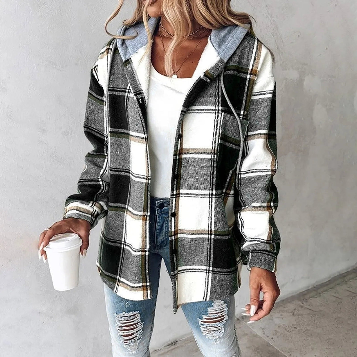 Martina™ | Herbstjack