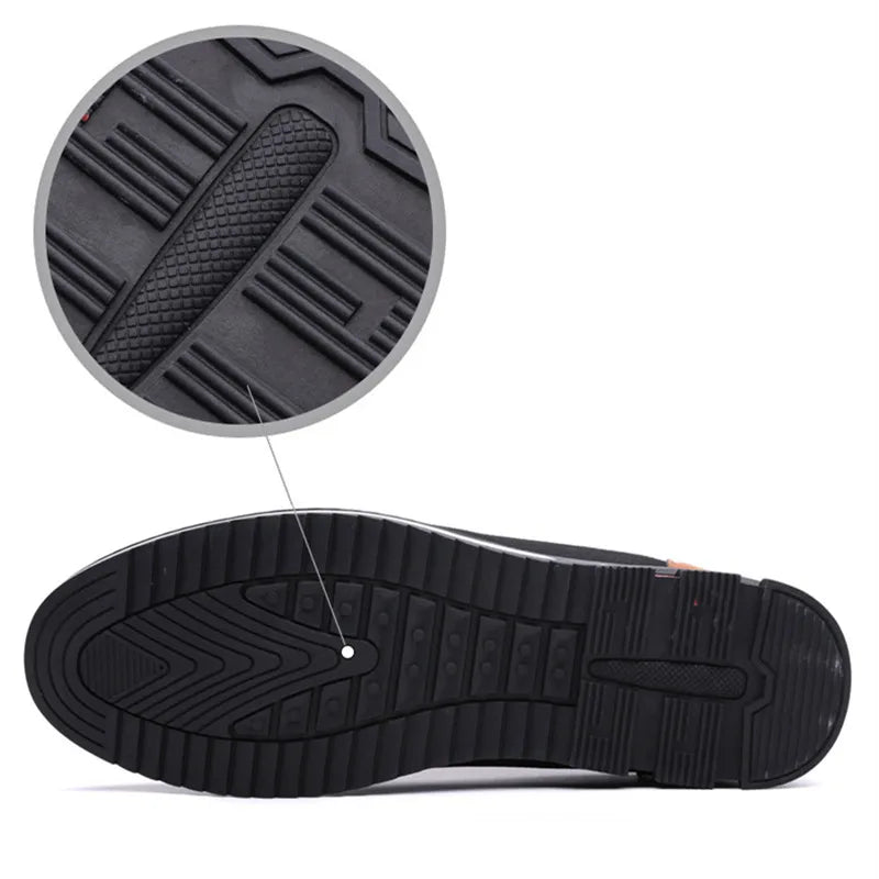 Dennis™ | Business-Schuhe