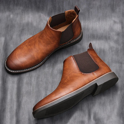 Björn™ | Cedar Chelsea-Stiefel