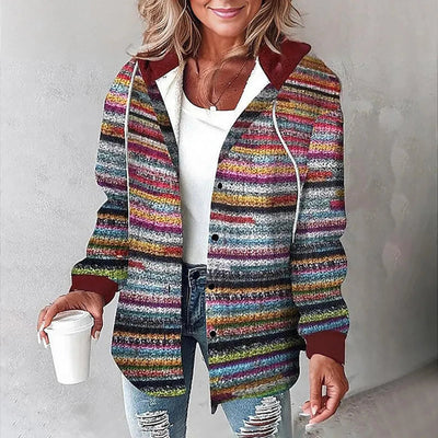 Martina™ | Herbstjack