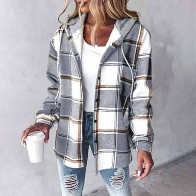 Martina™ | Herbstjack