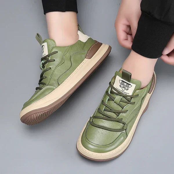 Tony™ | Schuhe mit dicker Sohle