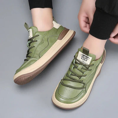 Tony™ | Schuhe mit dicker Sohle
