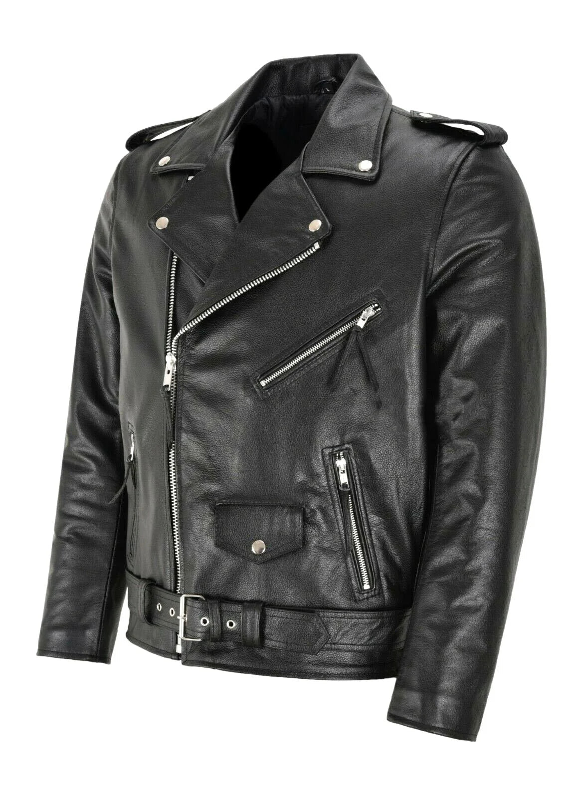 Austin™ | Elegante Bomberjacke