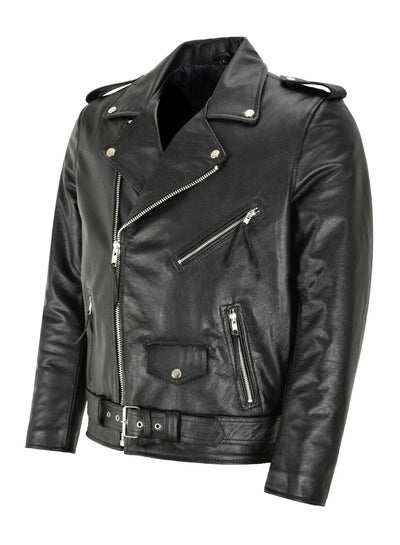 Austin™ | Elegante Bomberjacke
