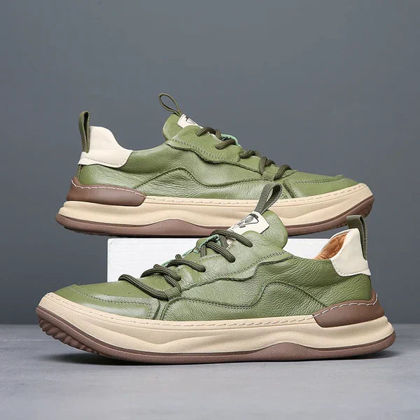 Tony™ | Schuhe mit dicker Sohle