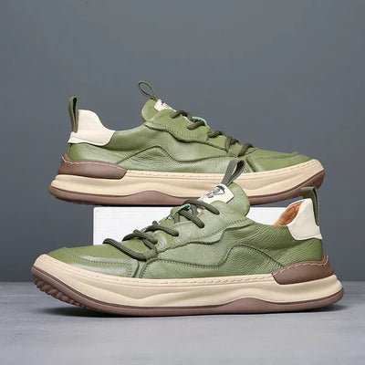 Tony™ | Schuhe mit dicker Sohle
