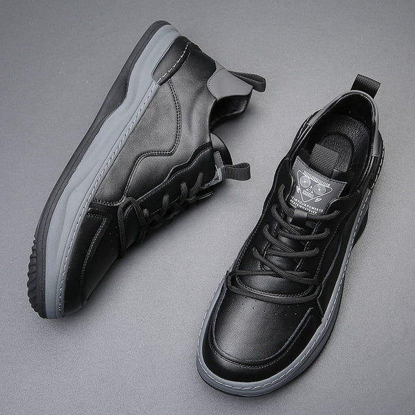 Tony™ | Schuhe mit dicker Sohle