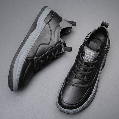 Tony™ | Schuhe mit dicker Sohle