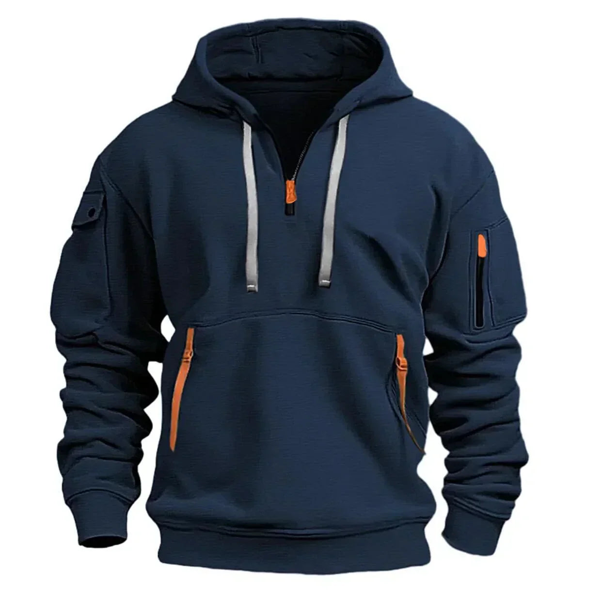 Oakley™ | Nachhaltiger Arbeits-Hoodie