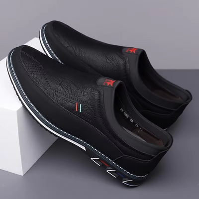 Dennis™ | Business-Schuhe