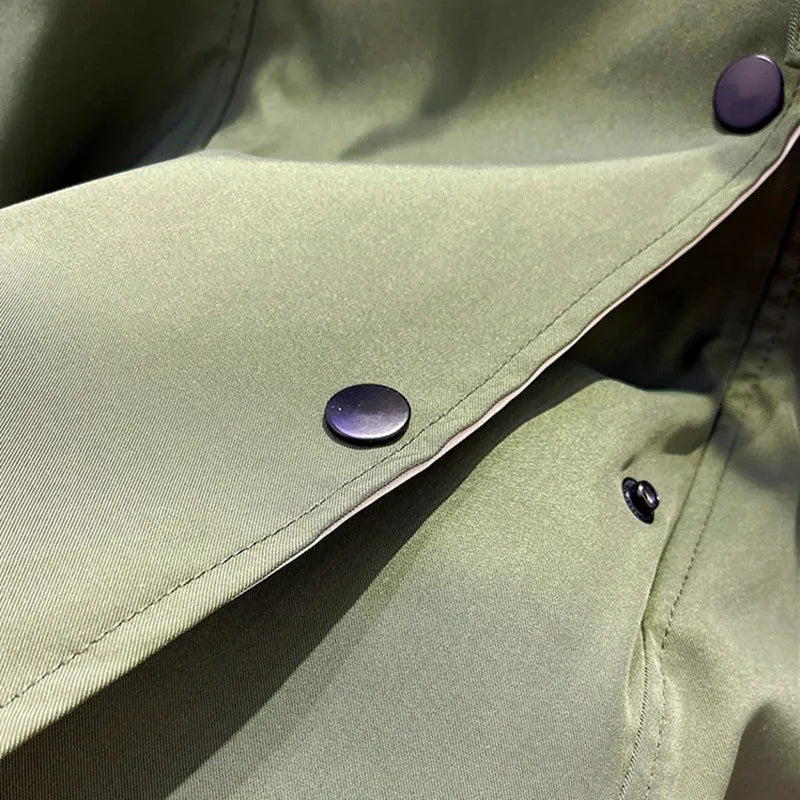 Alva™ | Elegante Jacke mit Schutz vor Wetter und Wind