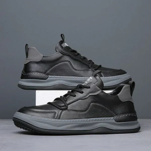 Tony™ | Schuhe mit dicker Sohle