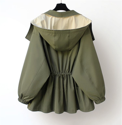 Alva™ | Elegante Jacke mit Schutz vor Wetter und Wind