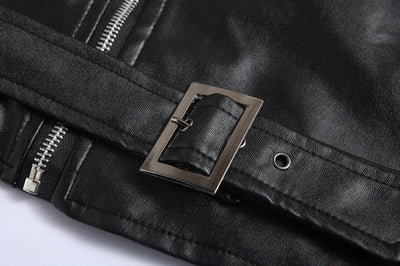 Austin™ | Elegante Bomberjacke