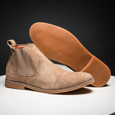 Simon™ | Elegante Stiefeletten