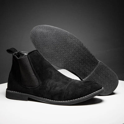 Simon™ | Elegante Stiefeletten
