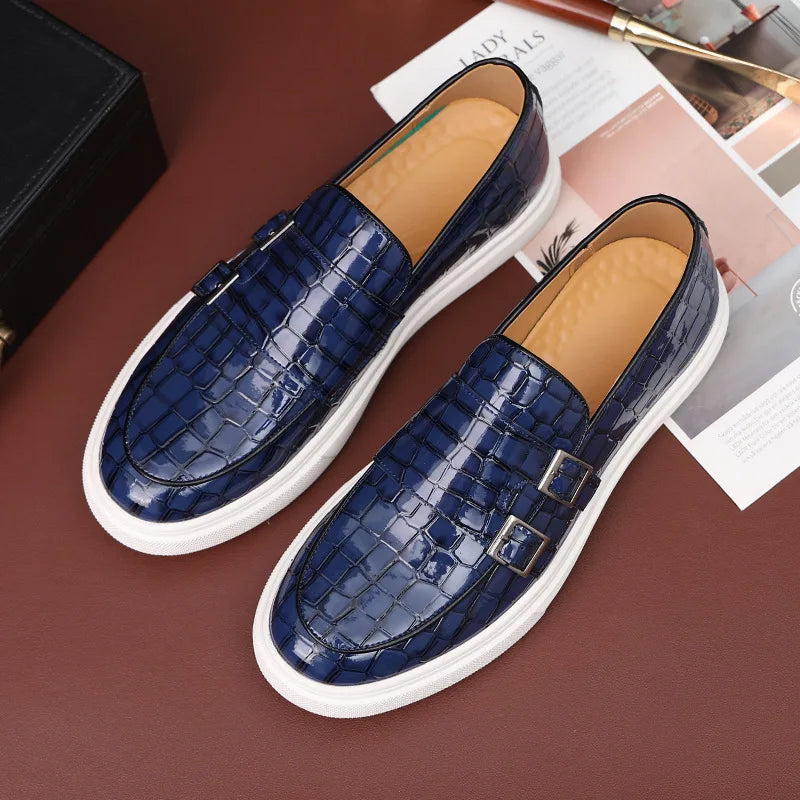 Fredrik™ | Elegante Schuhe