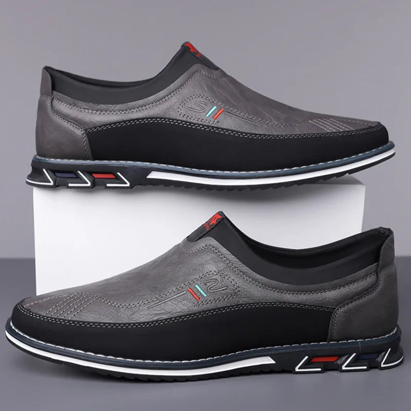 Dennis™ | Business-Schuhe