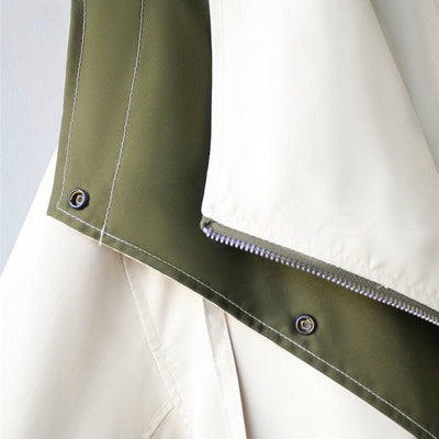 Alva™ | Elegante Jacke mit Schutz vor Wetter und Wind