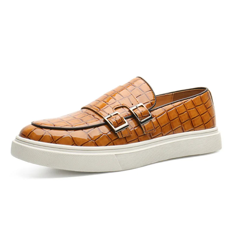 Fredrik™ | Elegante Schuhe
