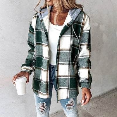 Martina™ | Herbstjack