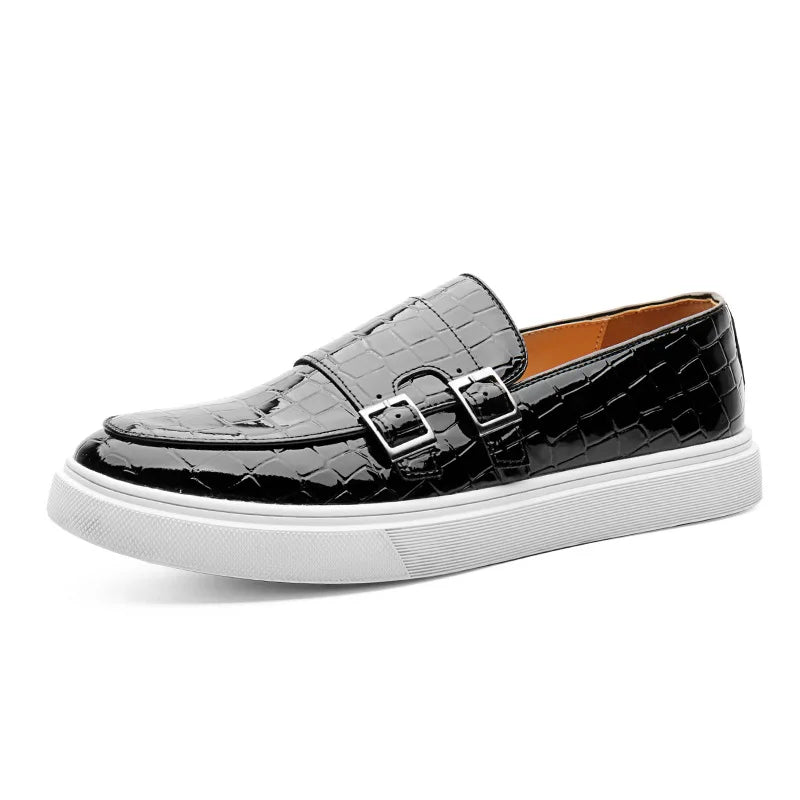 Fredrik™ | Elegante Schuhe