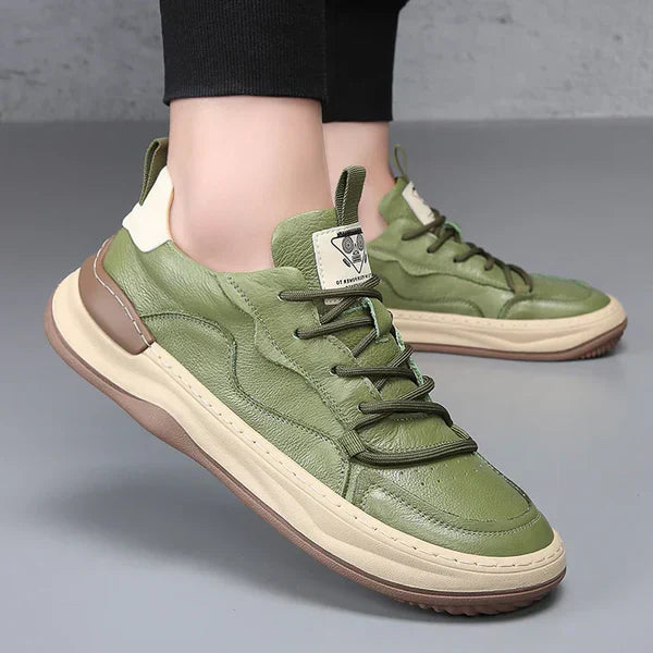 Tony™ | Schuhe mit dicker Sohle